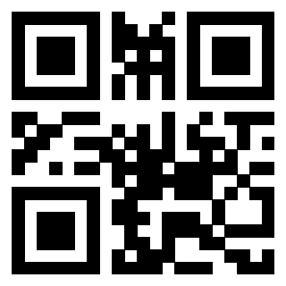 Immagine del QrCode di 3915299136