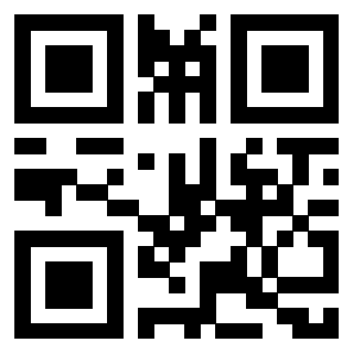 Scansione del Qr Code di 3915299139