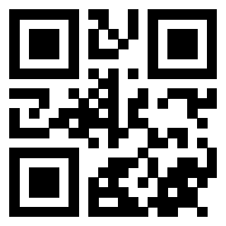 3915299141 - Immagine del QrCode associato