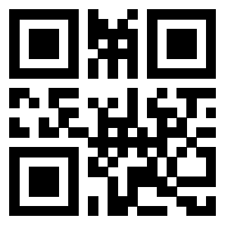 3915299143 QrCode associato