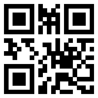 3915299156 - Immagine del Qr Code associato