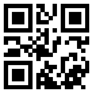 Il Qr Code di 3915299157