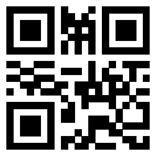 Il QrCode di 3915299160