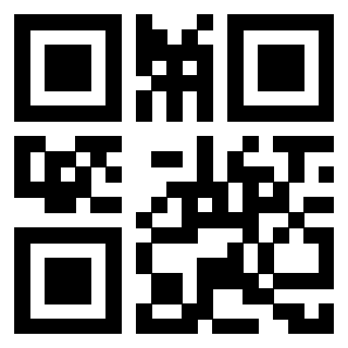 3915299161 QrCode associato