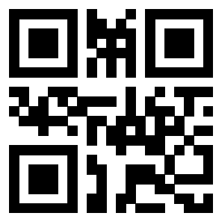3915299164 - Immagine del QrCode associato