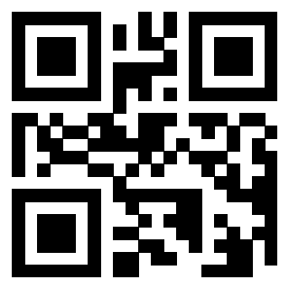 3915299167 - Immagine del Qr Code associato