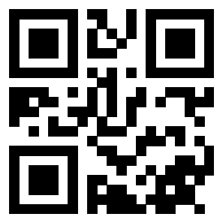Scansione del Qr Code di 3915299168