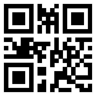 3915299169 - Immagine del Qr Code associato