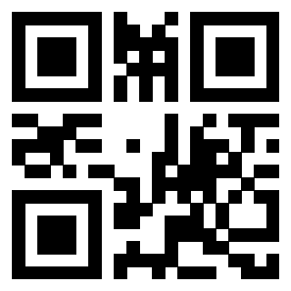 Immagine del Qr Code di 3915299173