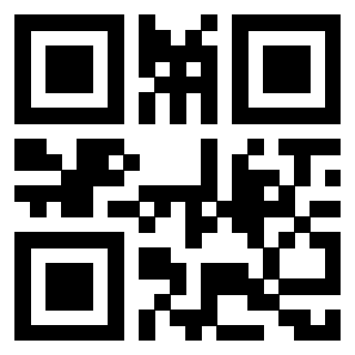 Scansione del Qr Code di 3915299178