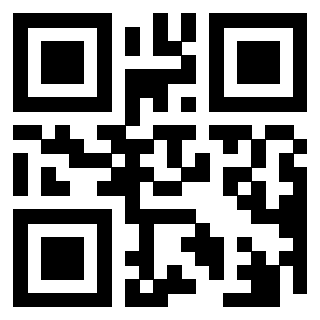 Immagine del Qr Code di 3915299180