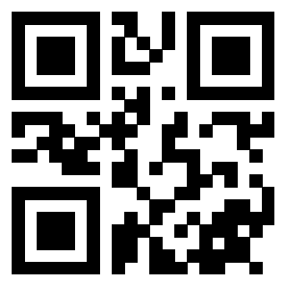 3915299184 - Immagine del QrCode associato