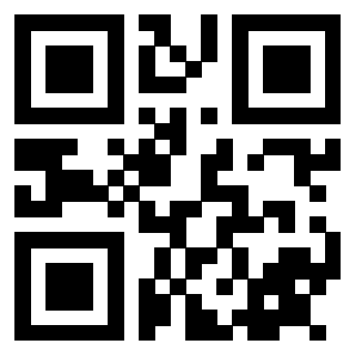 3915299189 Qr Code associato