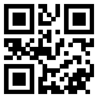 Immagine del Qr Code di 3915299194