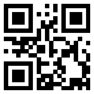 Immagine del Qr Code di 3915299197