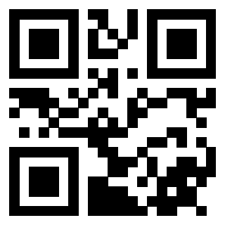 3915299201 QrCode associato
