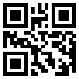 Il QrCode di 3915299202