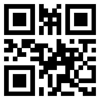 Il Qr Code di 3915299205