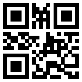 Scansione del QrCode di 3915299210