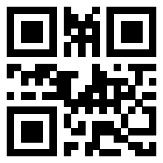 Il QrCode di 3915299212