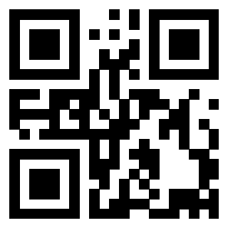 3915299213 - Immagine del QrCode associato