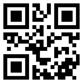3915299216 - Immagine del QrCode associato