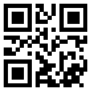 Il QrCode di 3915299217
