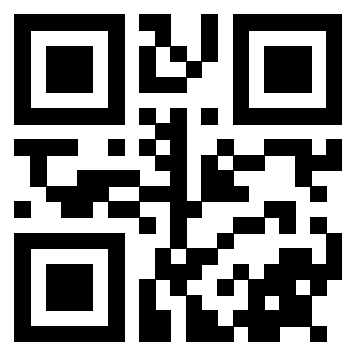 3915299220 - Immagine del Qr Code associato