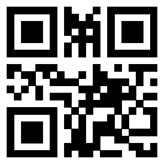 3915299221 - Immagine del Qr Code associato