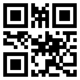 Immagine del QrCode di 3915299223