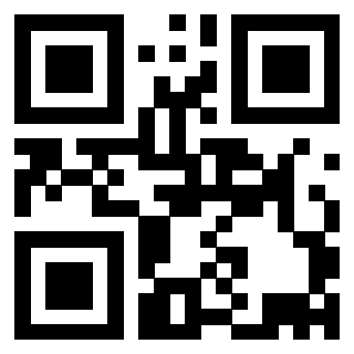 Scansione del QrCode di 3915299225