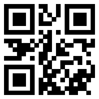 Il QrCode di 3915299229