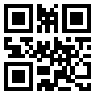 Il QrCode di 3915299233