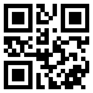 Scansione del Qr Code di 3915299234
