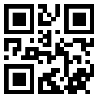 3915299237 - Immagine del QrCode associato