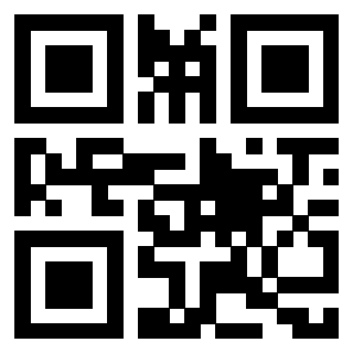 3915299243 - Immagine del QrCode associato