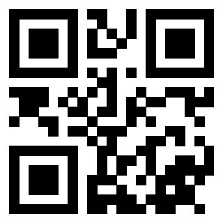 Scansione del Qr Code di 3915299245