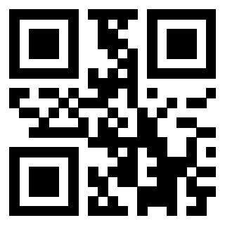 Il Qr Code di 3915299247
