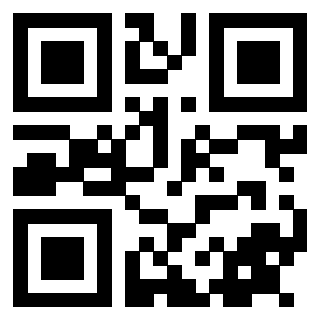 3915299248 - Immagine del Qr Code associato
