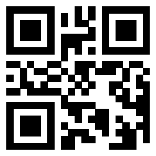 Scansione del Qr Code di 3915299251