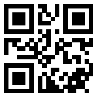 Scansione del QrCode di 3915299252