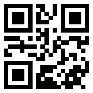 3915299254 Qr Code associato