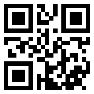 Scansione del Qr Code di 3915299255