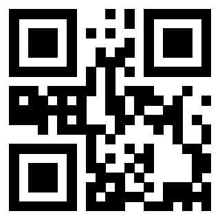 3915299259 - Immagine del Qr Code associato