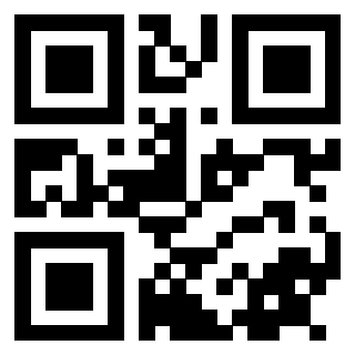3915299260 - Immagine del QrCode associato