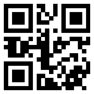 Scansione del Qr Code di 3915299261