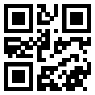 3915299264 Qr Code associato