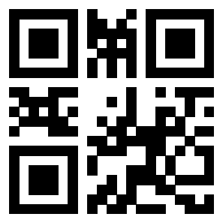 3915299265 - Immagine del Qr Code associato
