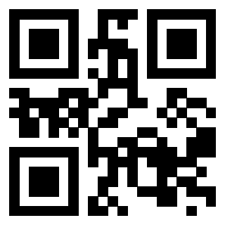 Immagine del QrCode di 3915299266