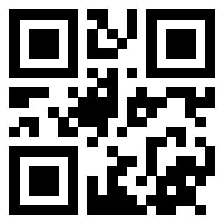 Scansione del Qr Code di 3915299267
